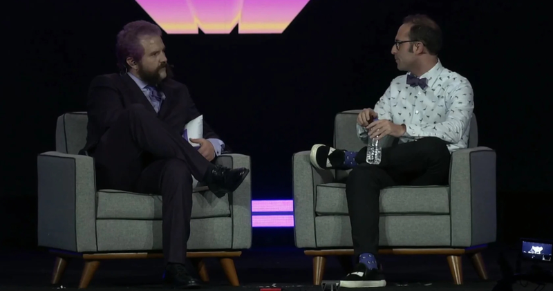 Illustration for article titled Twitch Stars Are Becoming More Like Regular Celebrities, For Better Or Worse